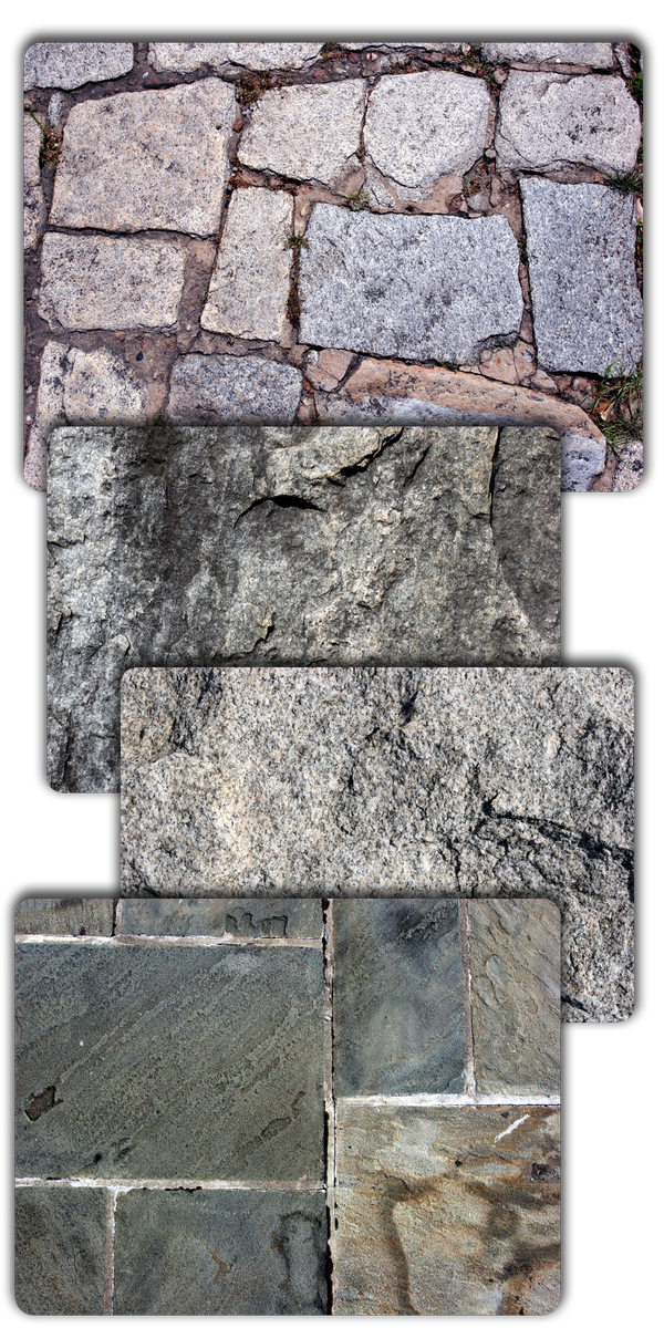 каменные текстуры